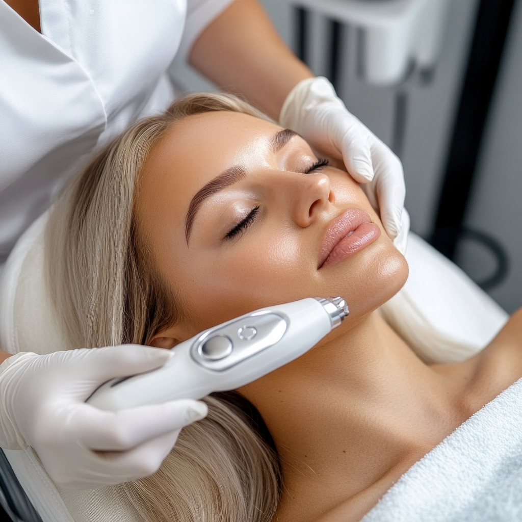 Microneedling: How It Works and What Results to Expect