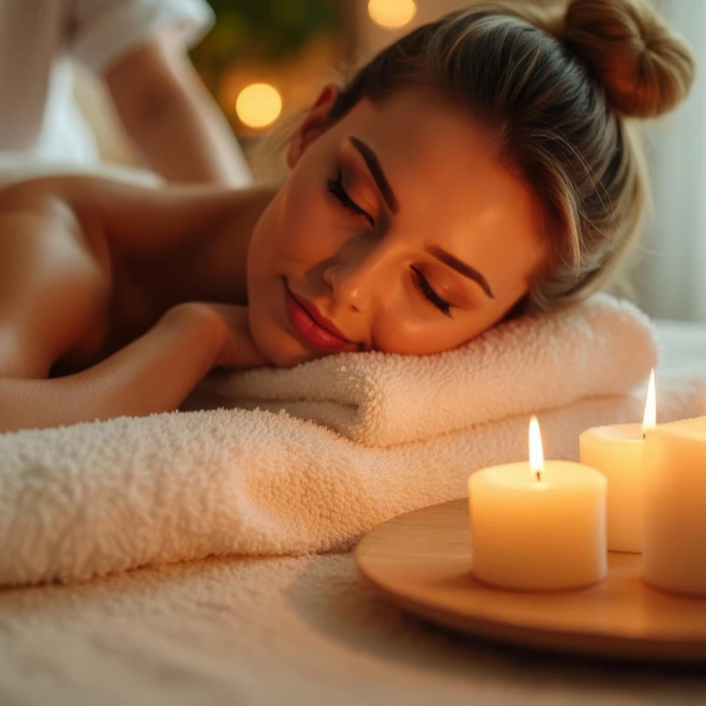 Types of Massage Therapy: Which One Is Best for You?