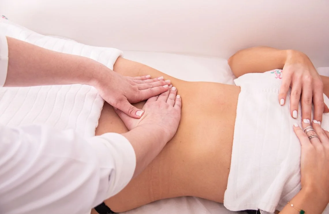 What Does Lymphatic Drainage Massage Actually Do to Your Body?